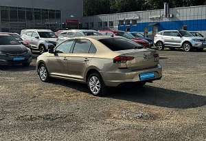 купить Фольксваген Polo 2022, автосалон автоцентр
