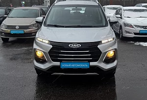 купить Джак JS3 2024, автосалон автоцентр