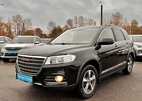 купить Haval H6