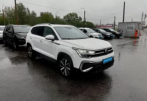 купить Фольксваген Tharu 2023, автосалон автоцентр
