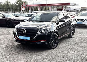 купить Dongfeng DFSK 500