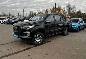 купить  Tunland G7 2024, автосалон автоцентр