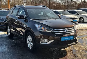 купить Донгфенг AX7 2017, автосалон автоцентр