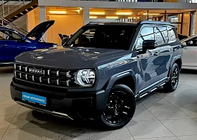 купить Haval H3