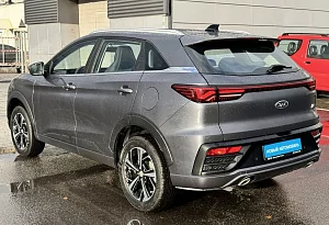 купить Джак JS6 2023, автосалон автоцентр