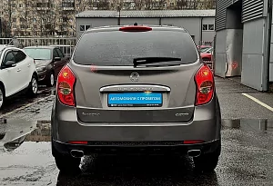 купить Санг Actyon 2013, автосалон автоцентр