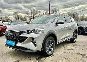 купить Haval F7