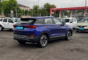 купить Бестюн T77 2023, автосалон автоцентр