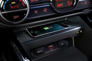 Фото Kia Soul - интерьер и экстерьер