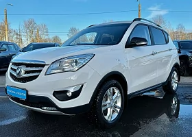 купить Changan CS35