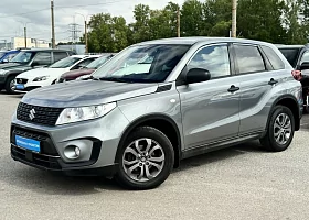 купить Suzuki Vitara
