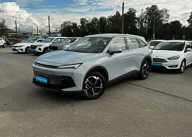 купить BAIC X55