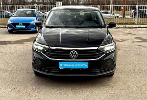 купить Фольксваген Polo 2021, автосалон автоцентр