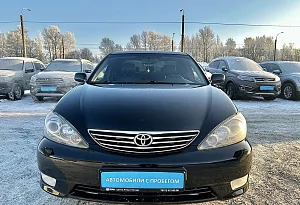 купить Тойота Camry 2004, автосалон автоцентр