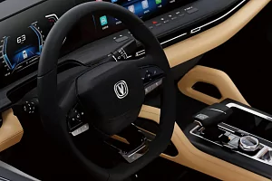 Фото Changan Hunter plus - интерьер и экстерьер