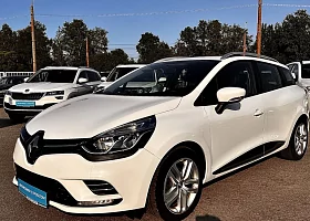 купить Renault Clio
