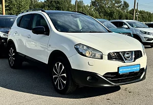 купить Ниссан Qashqai 2013, автосалон автоцентр