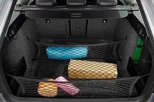 Фото Skoda Octavia Combi - интерьер и экстерьер