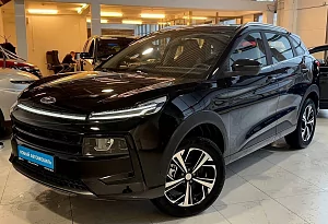 купить Джак JS6 2023, автосалон автоцентр