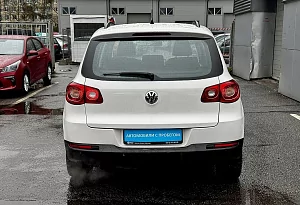 купить Фольксваген Tiguan 2009, автосалон автоцентр