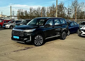 купить EXEED VX