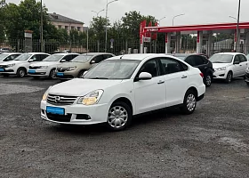 купить Nissan Almera