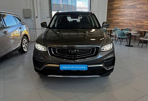 купить Belgee X70 2025, автосалон автоцентр