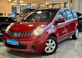 купить Nissan Note