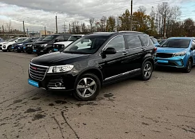 купить Haval H6