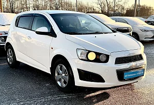 купить Шевроле Aveo 2012, автосалон автоцентр
