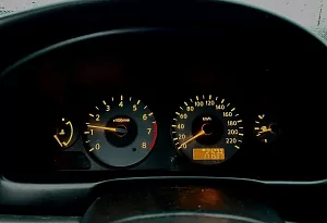 купить Ниссан Almera Classic 2010, автосалон автоцентр