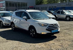 купить Джак S3 2020, автосалон автоцентр