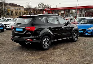 купить Донгфенг 580 2024, автосалон автоцентр