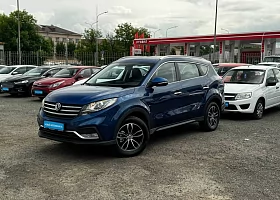 купить Dongfeng 580