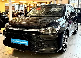 купить BAIC U5 Plus