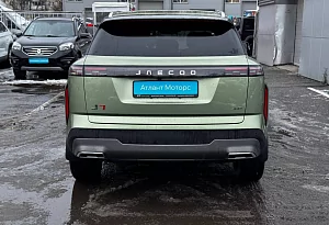 купить  J7 2024, автосалон автоцентр