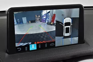 Фото HAIMA 8С - интерьер и экстерьер