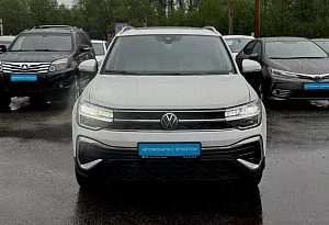 купить Фольксваген Tharu 2023, автосалон автоцентр