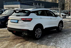 купить Belgee X50 2024, автосалон автоцентр