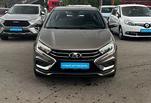 купить Лада Vesta 2024, автосалон автоцентр