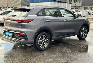 купить Джак JS6 2023, автосалон автоцентр