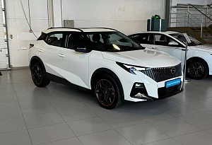 купить ГАК GS3 2024, автосалон автоцентр