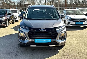 купить Джак JS3 2024, автосалон автоцентр