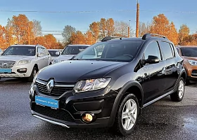 купить Renault Sandero
