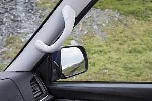 Фото UAZ Pickup - интерьер и экстерьер
