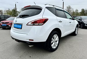 купить Ниссан Murano 2015, автосалон автоцентр