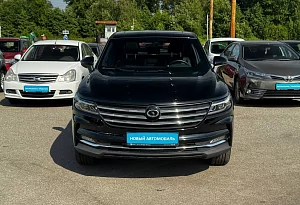 купить Донгфенг DFSK ix5 2024, автосалон автоцентр
