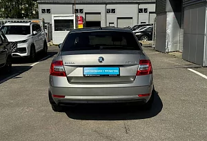 купить Шкода Octavia 2019, автосалон автоцентр
