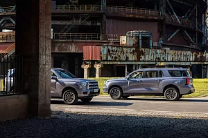 Фото Haval H5 Рестайлинг - интерьер и экстерьер