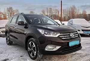 купить Донгфенг AX7 2019, автосалон автоцентр
